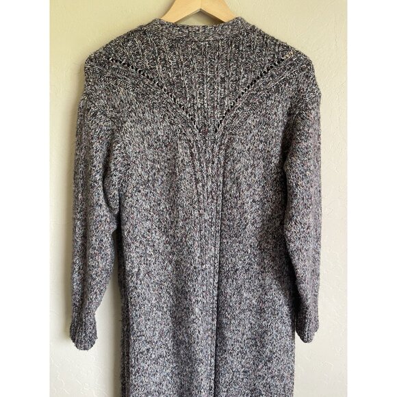 CAbi Style 3881 Coffee Shop Duster Cardigan XXS - Picture 10 of 11